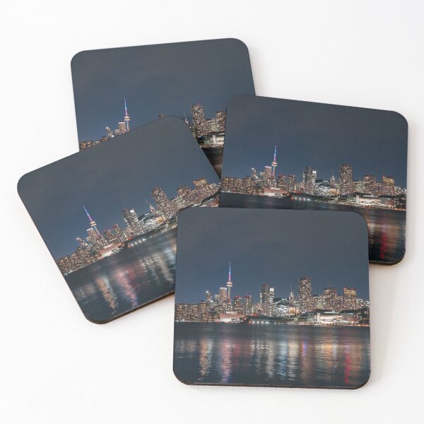 Item preview, Toronto at nite designed and sold by betapixels.