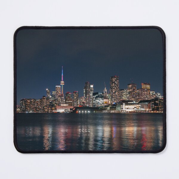 Item preview, Toronto at nite designed and sold by betapixels.
