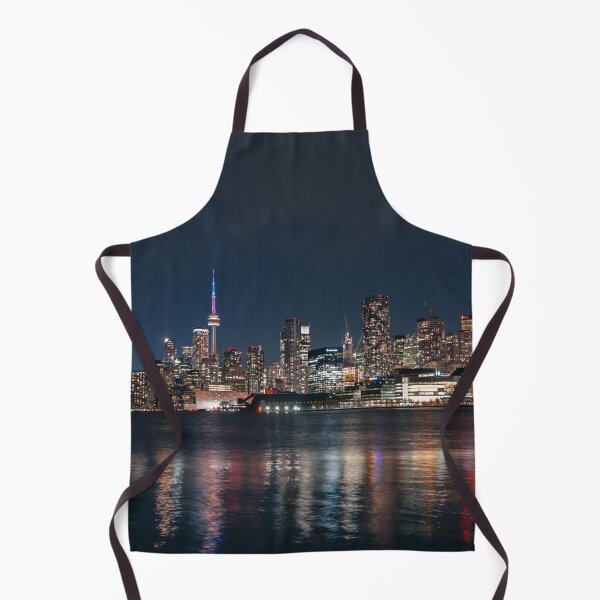 Item preview, Toronto at nite designed and sold by betapixels.