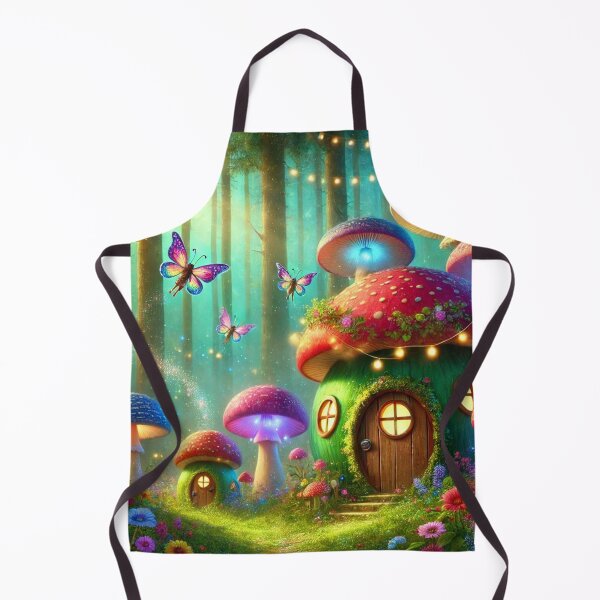 Item preview, Land of Fairies designed and sold by Dream Bloom Gallery.