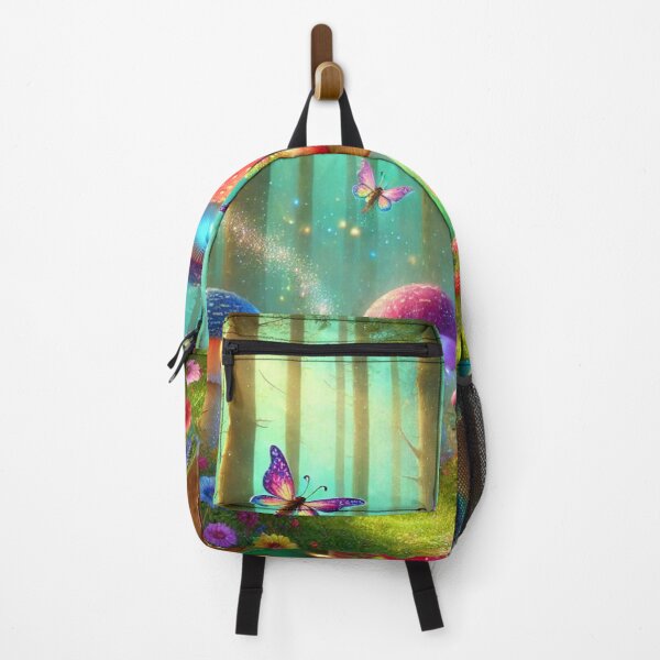 Item preview, Land of Fairies designed and sold by Dream Bloom Gallery.