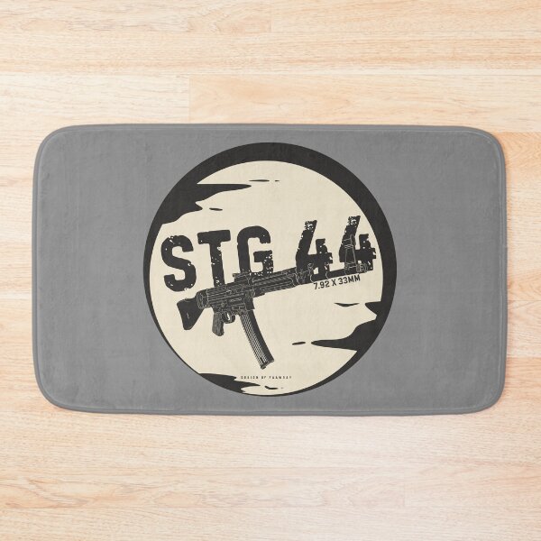 Item preview, German STG 44 assault rifle designed and sold by FAawRay.
