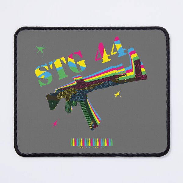 Item preview, StG 44 assault rifle bright variant designed and sold by FAawRay.