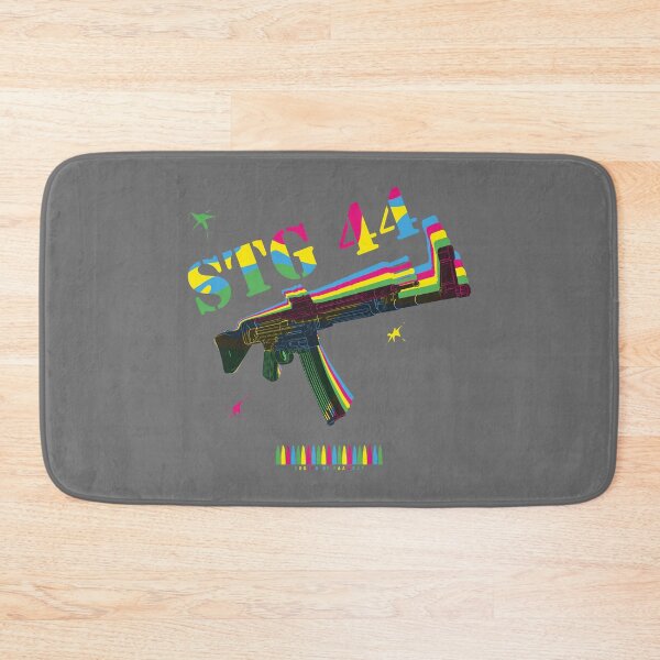 Item preview, StG 44 assault rifle bright variant designed and sold by FAawRay.
