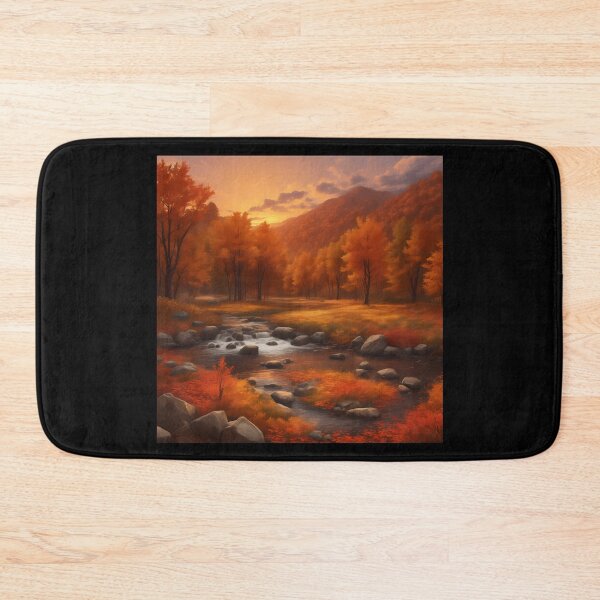 Item preview, Autumnal Majesty designed and sold by AICreativeArts.