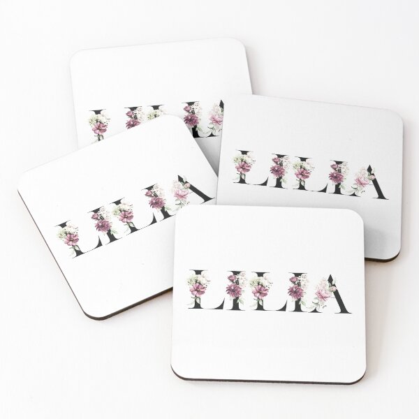 Item preview, Name Lilia. My name is Lilia. designed and sold by MagelliShop.