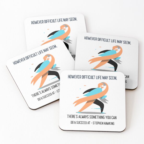 Item preview, Even In Adversity, There's Always  Path To success designed and sold by EngagingLayout.