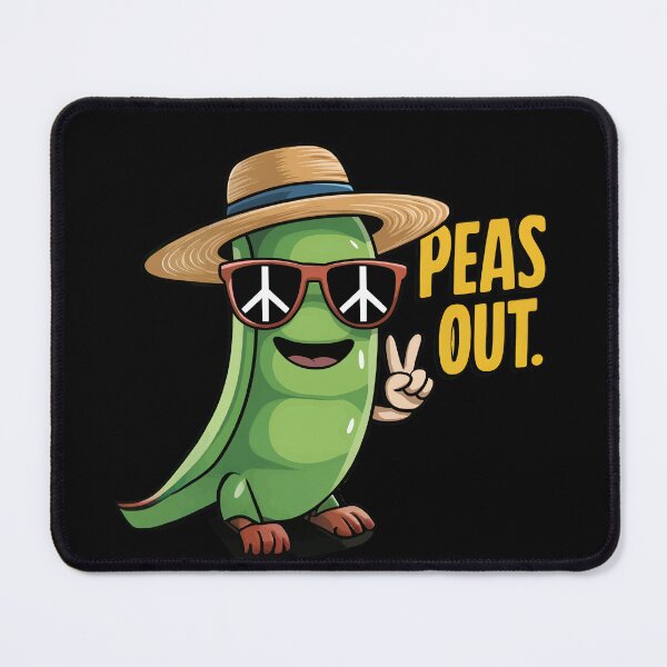 Item preview, Peas Out designed and sold by SRXTees.