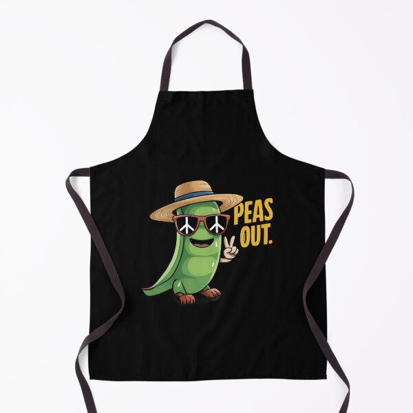 Item preview, Peas Out designed and sold by SRXTees.