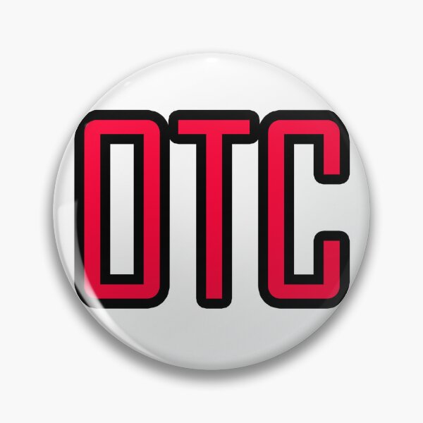 Item preview, OTC designed and sold by Gotta Escape.