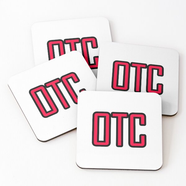 Item preview, OTC designed and sold by Gotta Escape.