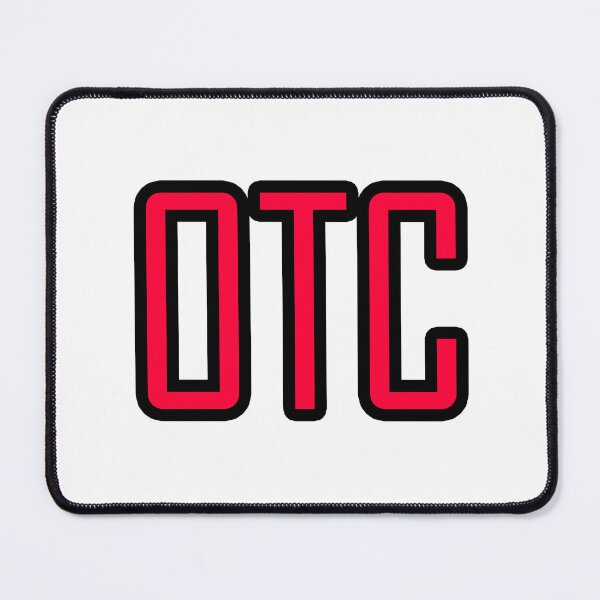 Item preview, OTC designed and sold by Gotta Escape.