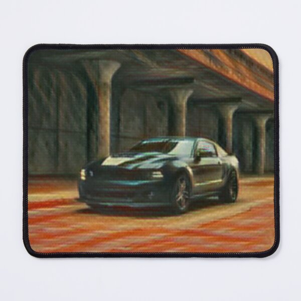 Artikelvorschau, Ford Mustang GT entworfen und verkauft von OrangeCars.