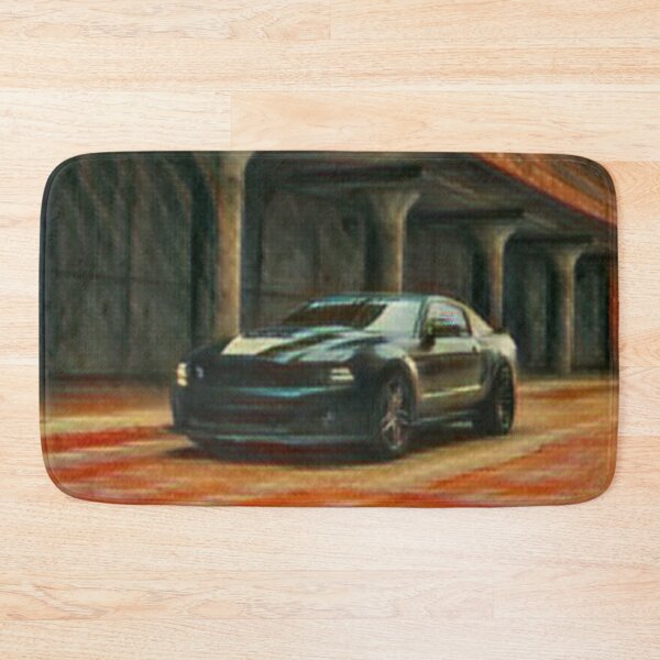 Item preview, Ford Mustang GT designed and sold by OrangeCars.