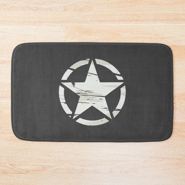 Item preview, WW2 us army logo (shabby) designed and sold by FAawRay.