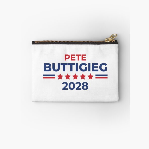Item preview, Pete Buttigieg 2028 Mayor Pete for President  designed and sold by The Junto Shop.