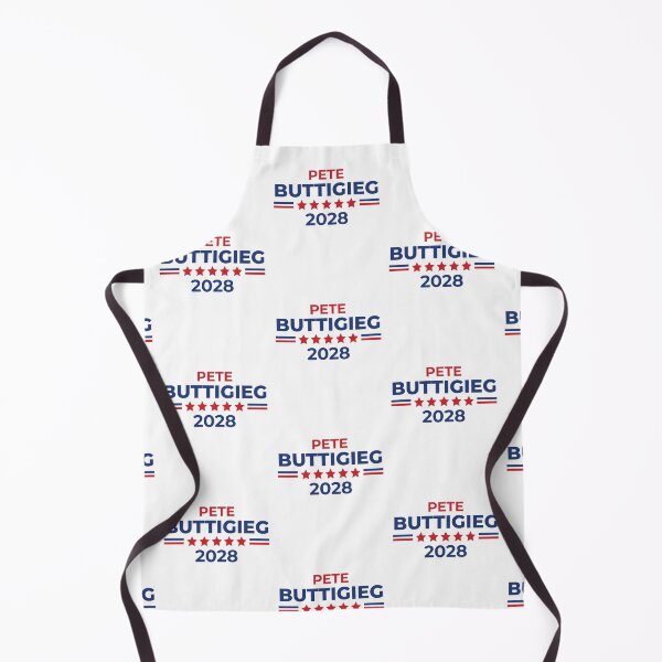 Item preview, Pete Buttigieg 2028 Mayor Pete for President  designed and sold by The Junto Shop.