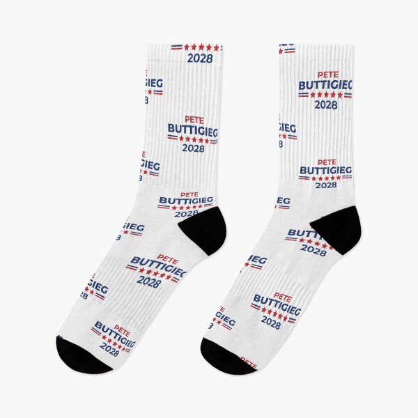 Item preview, Pete Buttigieg 2028 Mayor Pete for President  designed and sold by The Junto Shop.