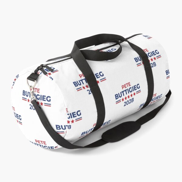 Item preview, Pete Buttigieg 2028 Mayor Pete for President  designed and sold by The Junto Shop.