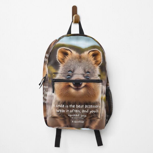 Item preview, The Joyful Quokka designed and sold by joejiing.