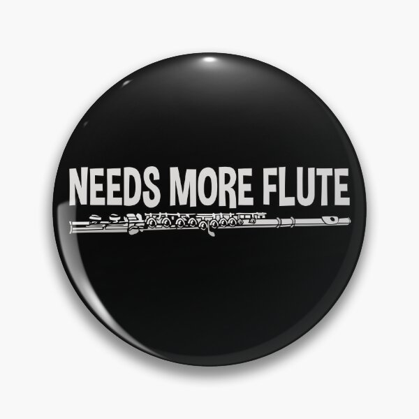 Item preview, King Gizzard and the Lizard Wizard -Needs More Flute designed and sold by skauff.