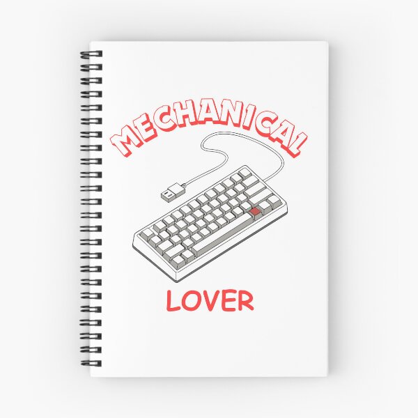 Item preview, HHKB Mechanical Keyboard Enthusiast Design - Minimalist Keyboard Art designed and sold by Colorful-Garden.