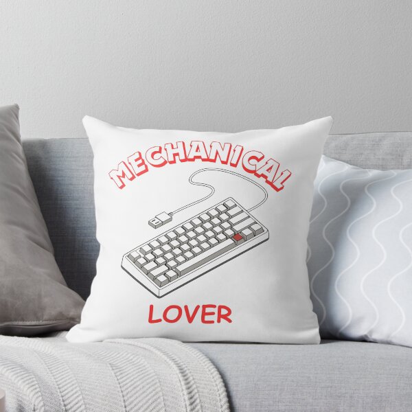 Item preview, HHKB Mechanical Keyboard Enthusiast Design - Minimalist Keyboard Art designed and sold by Colorful-Garden.