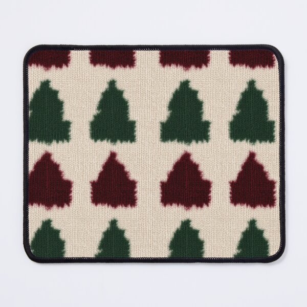 Item preview, Abstract Cozy Sweater Pattern, Christmas Pattern designed and sold by patternicco.