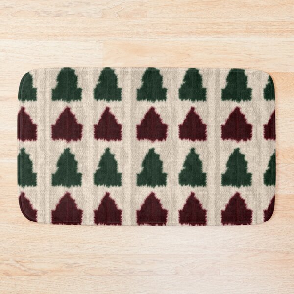 Item preview, Abstract Cozy Sweater Pattern, Christmas Pattern designed and sold by patternicco.