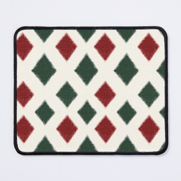 Item preview, Abstract Cozy Sweater Pattern, Christmas Pattern designed and sold by patternicco.