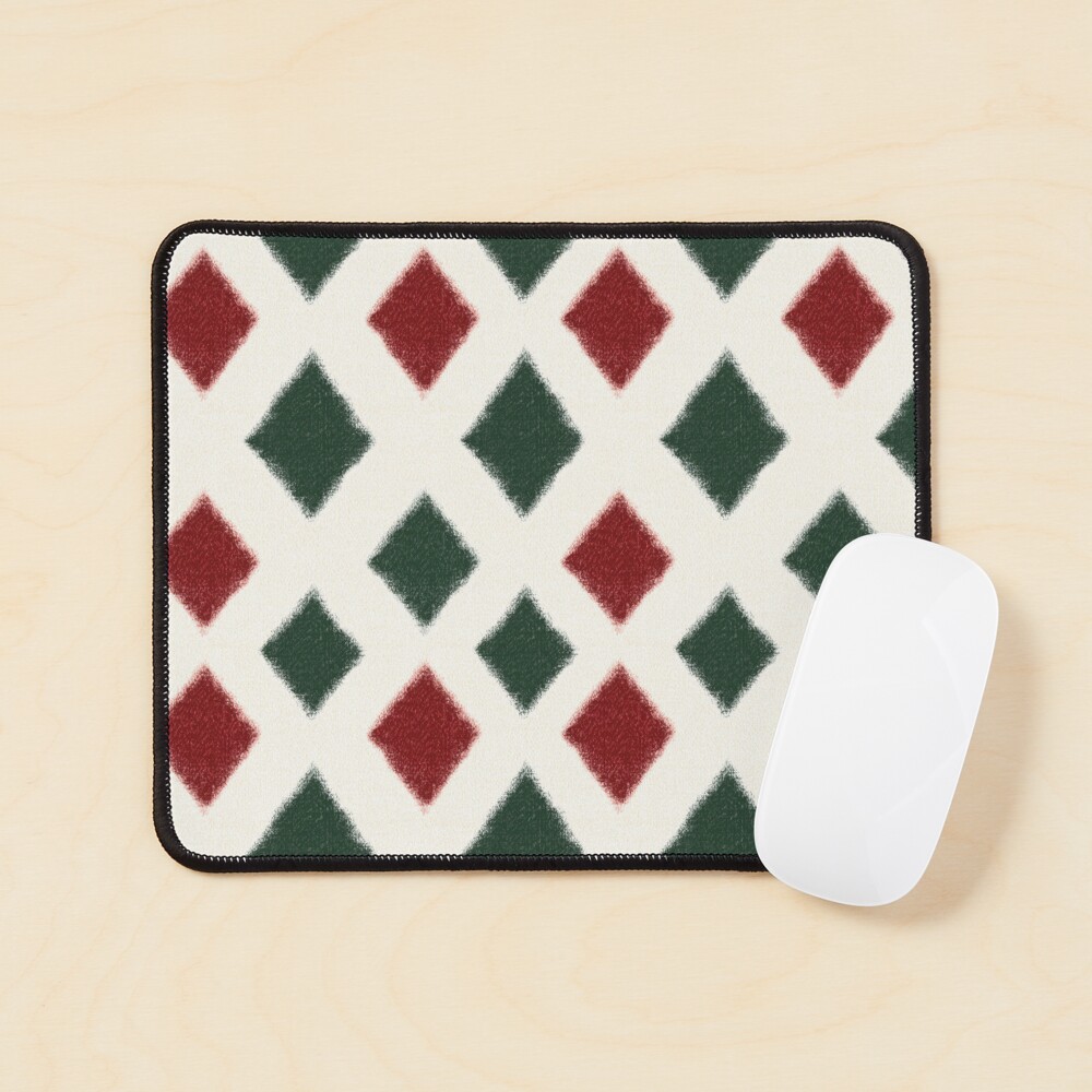 Item preview, Mouse Pad designed and sold by patternicco.