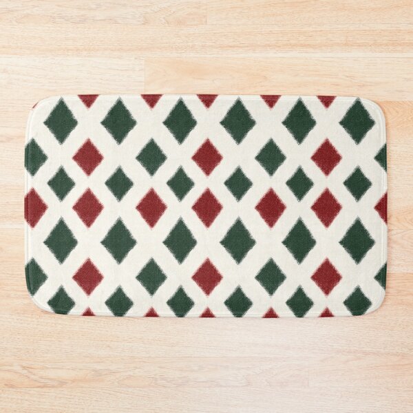 Item preview, Abstract Cozy Sweater Pattern, Christmas Pattern designed and sold by patternicco.