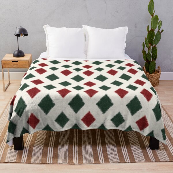 Item preview, Abstract Cozy Sweater Pattern, Christmas Pattern designed and sold by patternicco.