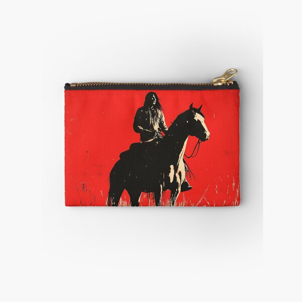 Item preview, Lone Rider in Red designed and sold by Konkam.