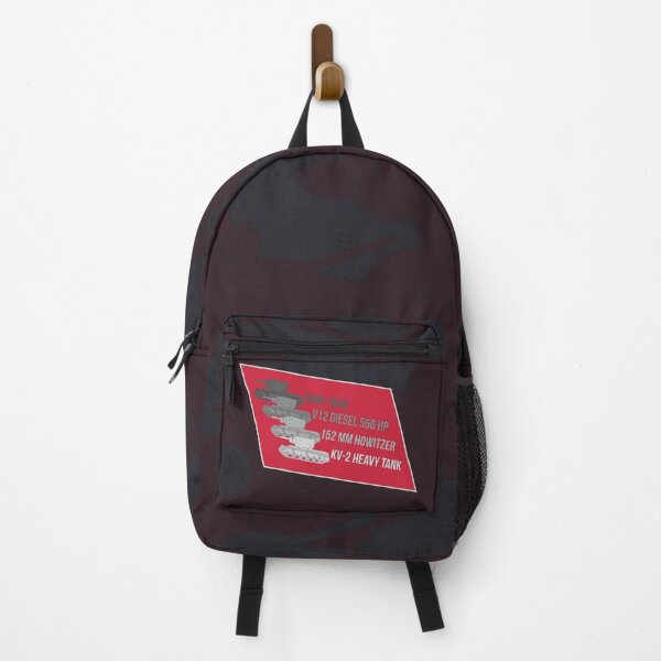 Item preview, Gradient from KV-2 in the spirit of communism designed and sold by FAawRay.