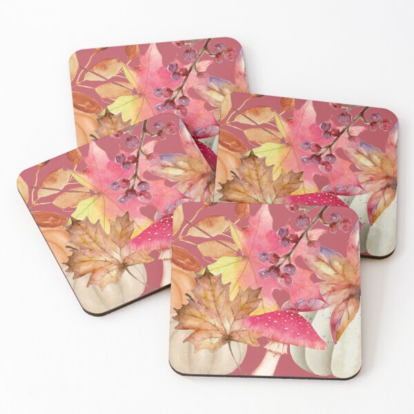 Item preview, Inspired by the autumn season. designed and sold by WhiteSoftPetals.