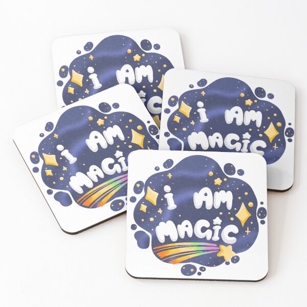 Item preview, Magic designed and sold by OkayishWitch.