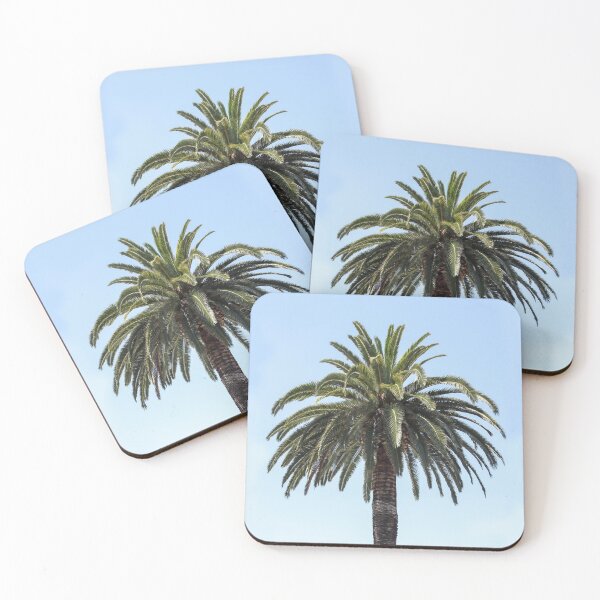 Item preview, San Diego Palm Tree designed and sold by heatherfriedman.