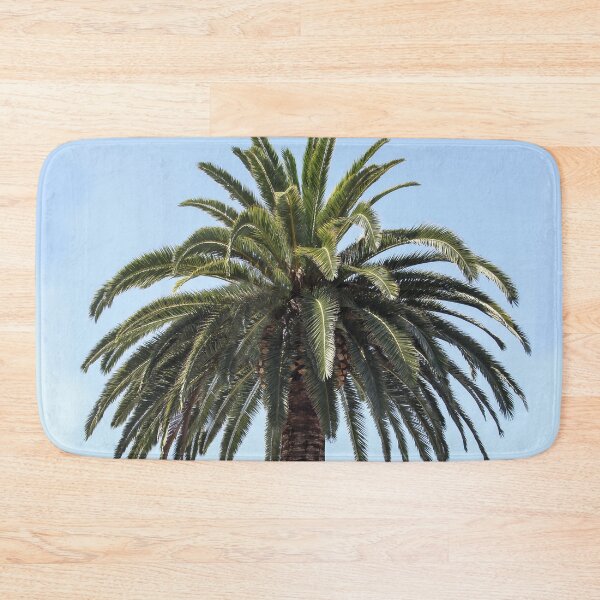 Item preview, San Diego Palm Tree designed and sold by heatherfriedman.