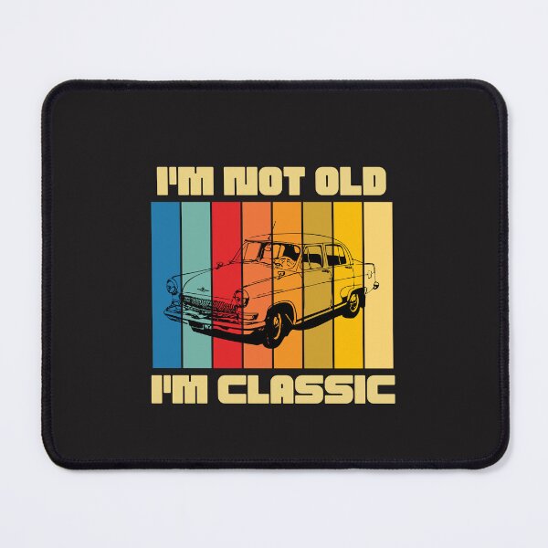 Item preview, Volga Classic Vintage Car designed and sold by dans980.