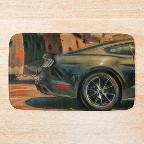 Item preview, Ford Mustang GT designed and sold by OrangeCars.