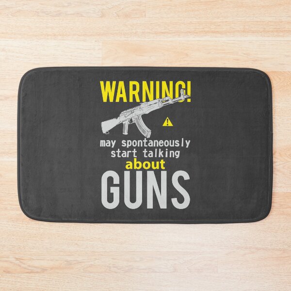 Item preview, Warning May spontaneously start talking about guns AKM designed and sold by FAawRay.