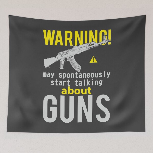 Item preview, Warning May spontaneously start talking about guns AKM designed and sold by FAawRay.