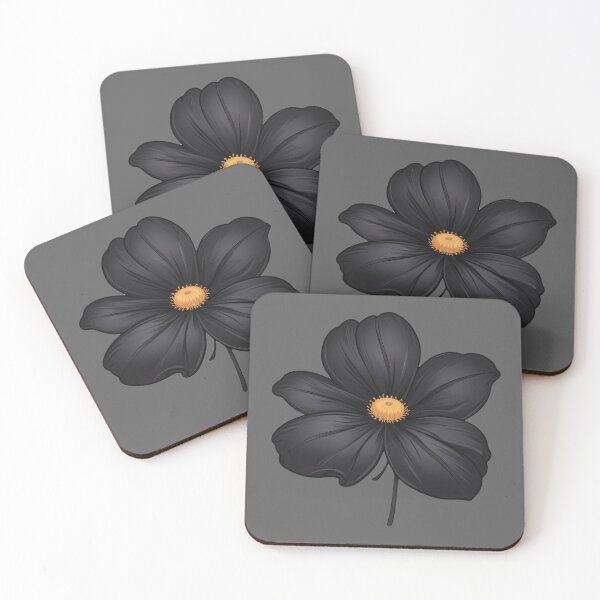 Item preview, Dark Flower designed and sold by MadnessEnvelope.