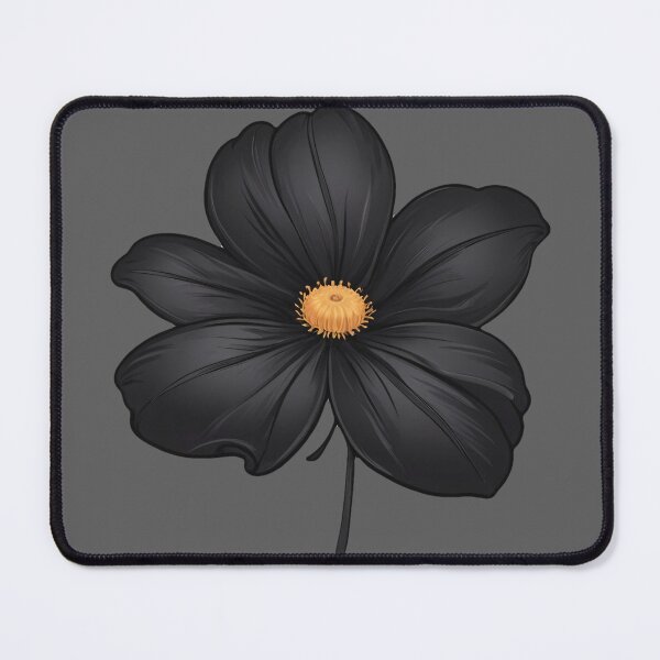 Item preview, Dark Flower designed and sold by MadnessEnvelope.