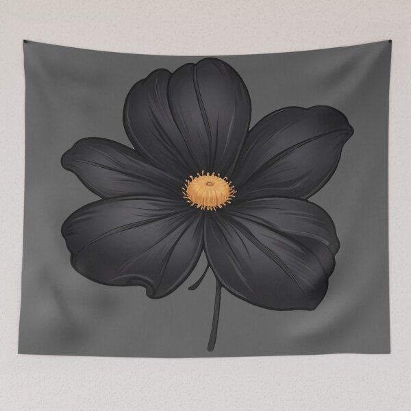 Item preview, Dark Flower designed and sold by MadnessEnvelope.
