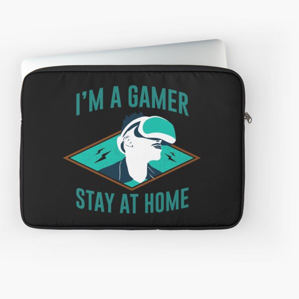 Item preview, No Place Like Home for Gamers designed and sold by CleanDecor.