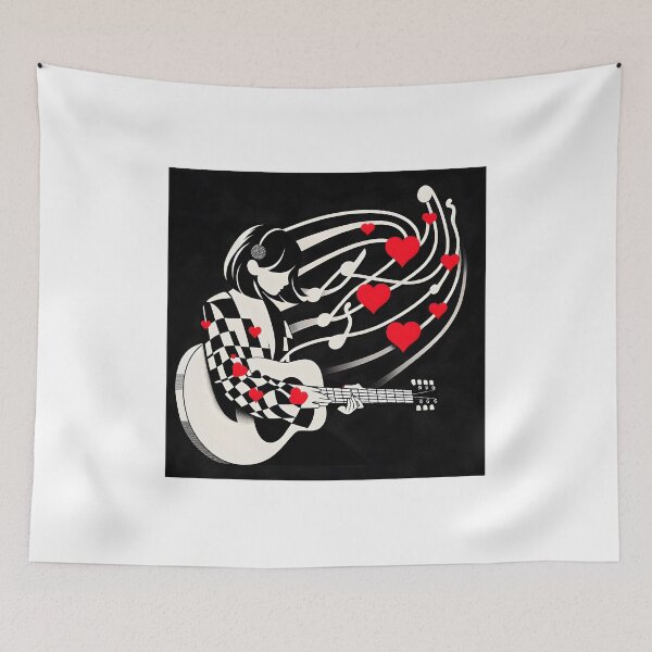Item preview, Music is my passion designed and sold by vectorillus.