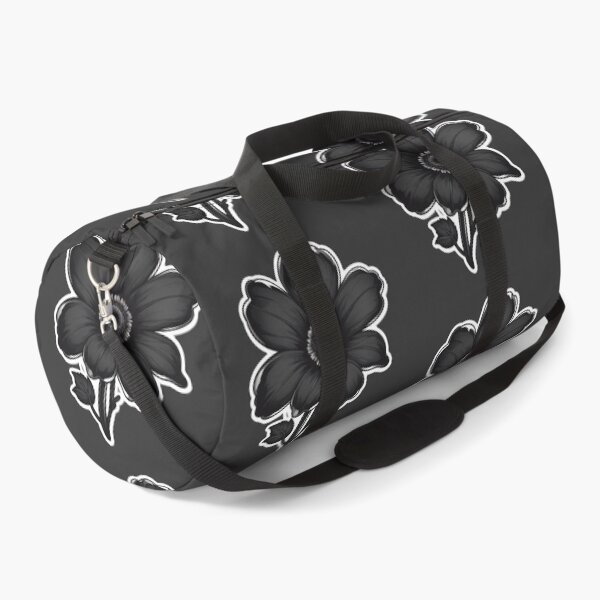 Item preview, Cute Dark Flower designed and sold by MadnessEnvelope.