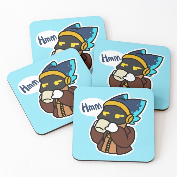 Item preview, BAAPS Thinks That's... Interesting… designed and sold by CWorth Studios.